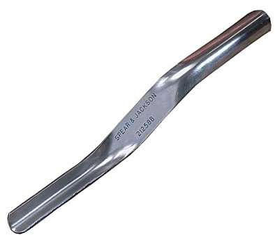 Spear & Jackson 21258B (212) WHS Brick Jointer, Blue
