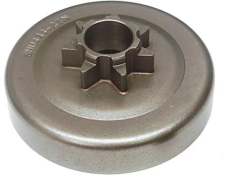 L&S Engineers Kettenritzel (8 mm) für Husqvarna 340, 350, 357XP, 359 Kettensägen