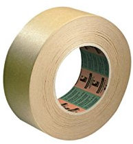 Ruban adhésif double face Spécial Tissu - 10 M x 50 mm - SCAPA