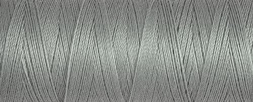 Gutermann Sew All Polyester Thread, Flint Grey 0634, 100 m