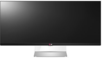 LG 34UM95 Ecran PC LED 34 (86 cm) 3440 x 1440 5 ms HDMI / Thunderbolt