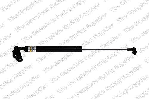 Lesjöfors New Gas Spring, Boot-/Cargo Area for Toyota 8192565