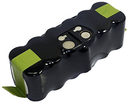 PowerSmart® 14.40 V NiMH 3300 mAh Batterie pour iROBOT 625 profressional, 627 profressional, 630, 650, 653, 654, 660, 670, 760, 770, 780, 790