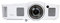 Optoma GT1070Xe Vidéoprojecteur Full HD Courte Focale (Image de 100” à une distance de 1m de la surface de projection)