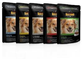 Belcando Frischebeutel 15Stück a 300Gramm in 5-verschiedenen Sorten!!!