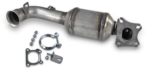 BM CATALYSTS BM91784H Catalytic Converters and PARTS