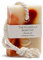 Clovelly Soap Co Natural Handmade Soap on a rope Bar (Patchouli, 100g) For all skin types.