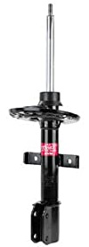 KYB Shock Absorber (Single unit) 3338008