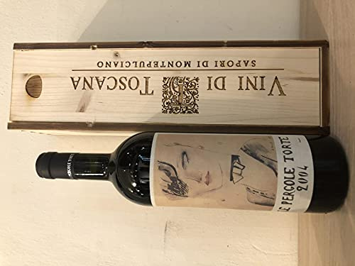 Montevertine Le Pergole Torte 2004