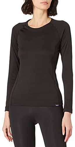 Patagonia Damen W's Cap Mw Crew T-Shirt