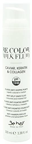 Be Hair Milk Fluid Anti-Doppelspitzen - 100 ml