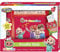 Cocomelon Doodle Desk mit 12 Markern in Fensterbox