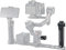 TILTA TGA-ARG-RCH Remote Control Handle Mango de Control Remoto para Basic Advanced Ring Grip para dji RS 2 RS2 Gimbal
