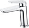 IMEX BDZ044-1 BELGICA Grifo de Lavabo Cromo