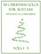 50 Christmas Solos for Alto Sax with Piano Accompaniment: Vols. 1-5