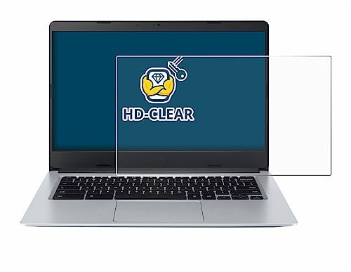brotect Protection Ecran pour Acer Chromebook Spin 314 CB314-2HT - Film Protection Ultra Clair