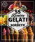 55 ricette gelati e sorbetti: Le migliori ricette rinfrescanti per l'estate: Gelati, torte gelato, sorbetti e dessert