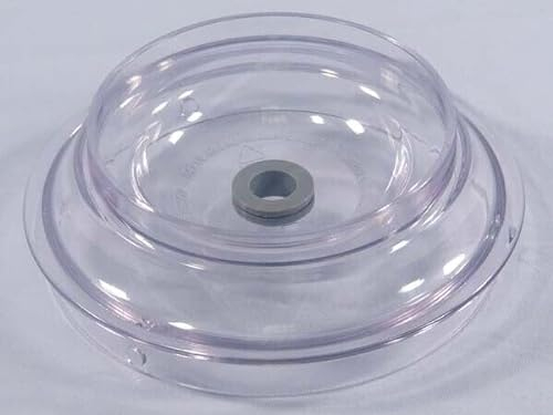 Kenwood COPERCHIO CON GUARNIZIONE TRITATUTTO QUAD BLADE CH580 -KW713370