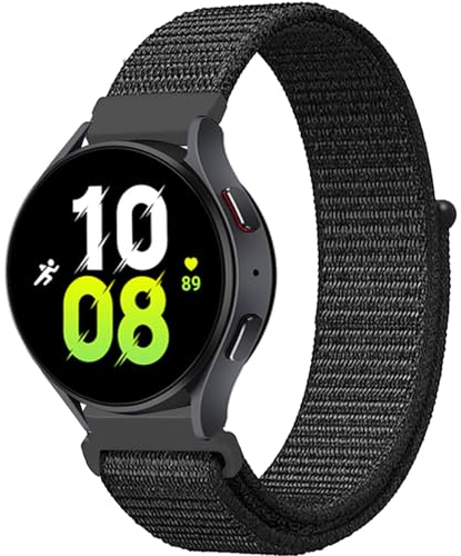 FYISWHO Breathable Sport Armband für Polar Vantage M2/ Vantage M, 22mm Nylon Armbänder Uhrenarmband, Ersatzarmband für Polar Vantage V3/ Vantage V2 Shift/Grit X/Grit X Pro/Grit X Pro Titan