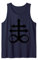 Leviathan Cross - Das Kreuz von Leviathan Tank Top