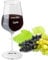 LIQUISIGN Weinglas mit Gravur | Motiv Wine time mit Wunschname | Personalisiertes Glas | Spruchglas mit Wunschtext graviert | Geschenkidee