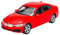 Welly BMW 3er F30 335i Limousine Rot AB 2012 1/34-1/39 Metal Modell Auto Die Cast Neu im Kasten
