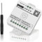 Yuattory SP630E Controller LED Bluetooh Rgbw Supporto Controller LED WiFi PWM Single Color CCT RGB RGBW RGBCCT e SPI TTL IC Chip LED Strip Light
