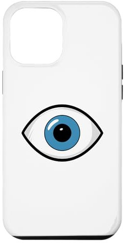Evil Eye Case for iPhone 14 Pro Max