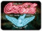 Desperate Enterprises Coca-Cola Neon Retro Kühlschrankmagnet - Cola Magnete für Kühlschrank - Lustige Kühlschrankmagnete für Arbeit, Zuhause & Schule - Hergestellt in den USA