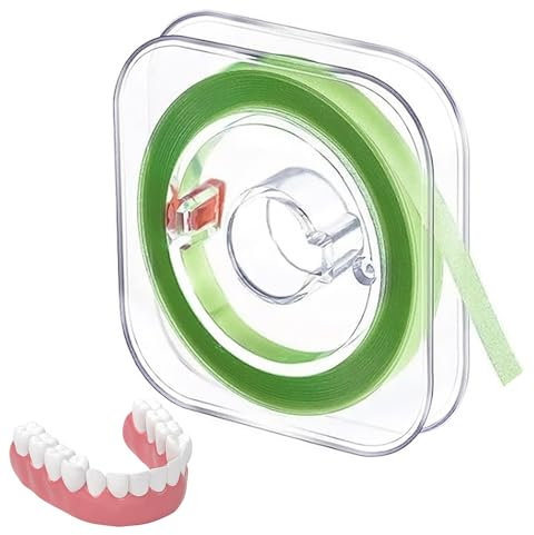 Grün Zahn Schleifpapier 30μm,Zahnschleifpapier für Polierstreifen Zahnzwischenräume,Zahn Polierstreifen Zum Polieren von Zähnen,Dental Polierstreifen,Zahn Schleifpapier Zahnzwischenräume-6m×4mm