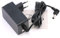 Ladegerät passend für Miele Triflex HX1 SMUL0 SMUL5 SMML0, Triflex HX2 SOML0 SOML5 SOML0 (Ersetzt 11681701) Ladekabel Akku-Staubsauger mit mungoo Displayputztuch