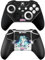 Head Case Designs Offizielle Hatsune Miku Nachthimmel Grafiken Vinyl Haut Gaming Aufkleber Abziehbild Abdeckung kompatibel mit Xbox Series X & S Elite Wireless Controller Series 2