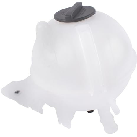 NSGMXT Vaso de Expansión de Refrigerante Reemplazo para Sprinter 3-T 5-T 4,6-T B906 2006-2018 9065010503