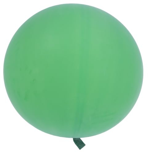 YARNOW Jumbo-Wetterballon (72 Zoll/130 g) aus Latex für Meteorologie, Wissenschaft, Luftbildaufnahmen, Wetterforschung und Wissenschaftspartys