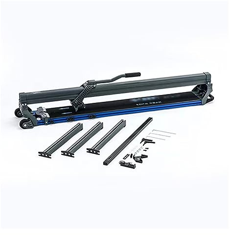 1200mm Tile Cutter Ceramic Manual Hand Tool for Cutting Porcelain Rapid Cutting