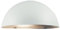 Nordlux Wandleuchte Scorpius 40W weiss E14 IP23 21651001