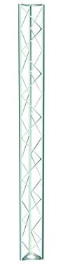 Decotruss ST-1500 Truss - Silver