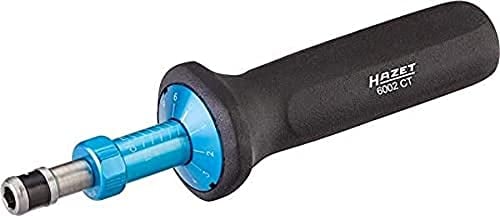 HAZET 6002CT Drehmoment Schraubendreher