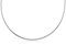 InCollections Damen-Halsreif 925/000 Sterlingsilber Omega 1,4/42 cm