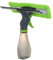 Qualtex Spray Bottle Cleaning Kit Head Compatible with Karcher WV2 Premium Window Vacs C/W Microfibre Cloth
