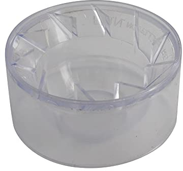 - Greenstar 5482 prefiltre Körper
