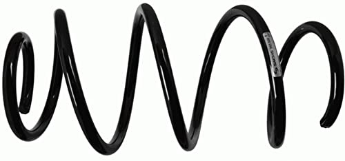 SACHS 993 500 Suspension Spring compatible with Hyundai Elantra IV (FD) 2007-2012 Front Axle and Other Vehicles
