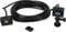 Zoom - ECM-6 - Câble d'extention pour capsule Zoom - 6m - avec adaptateur Hot Shoe et 3 points