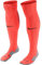 Nike Unisex erwachsene Matchfit Cushioned Sockenstutzen, Rot (bright crimson/deep garnet/Black/671), M (38-42 EU)