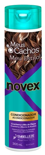 Novex Novex My Curls Conditioner, 300 ml