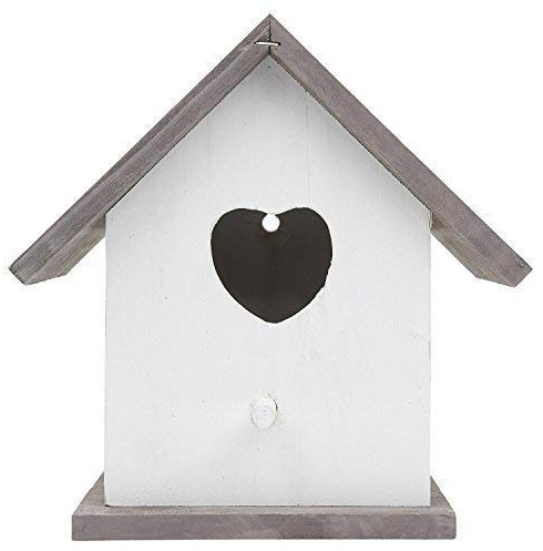 Garden Mile Verschiedene Neuheit Garten Vogel Häuser detaillierte Predator sicher Vogel Schachteln Box Teekanne Kessel VW Wohnmobil und mehr für kleine Vögel Garten Verzierungen