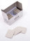 Trimz gesso da sarto, bianco, 4 x 3 x 0.5 cm