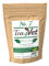 cdVet Naturprodukte Tea4Vet No 7 Blase & Niere 100 g - Hund - Teemischung - Nieren-, und Blasenspülend - mit Hagebutte+Pfefferminze+Wacholderbeeren - 100% Natur -