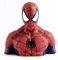 Marvel Deluxe Spardose Spider-Man Büste