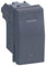 Legrand 683077 - Vela Scura - DEVIATORE 1P 10A